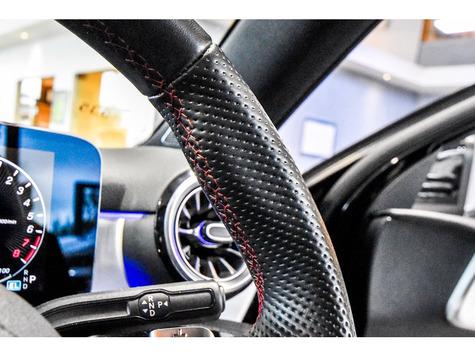 2026 Mercedes-Benz A Class 1.3L Petrol Plug-in Hybrid For Sale Images