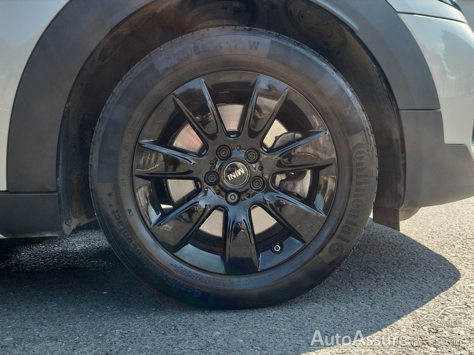 2023 MINI Countryman 1.5L Hybrid For Sale Images