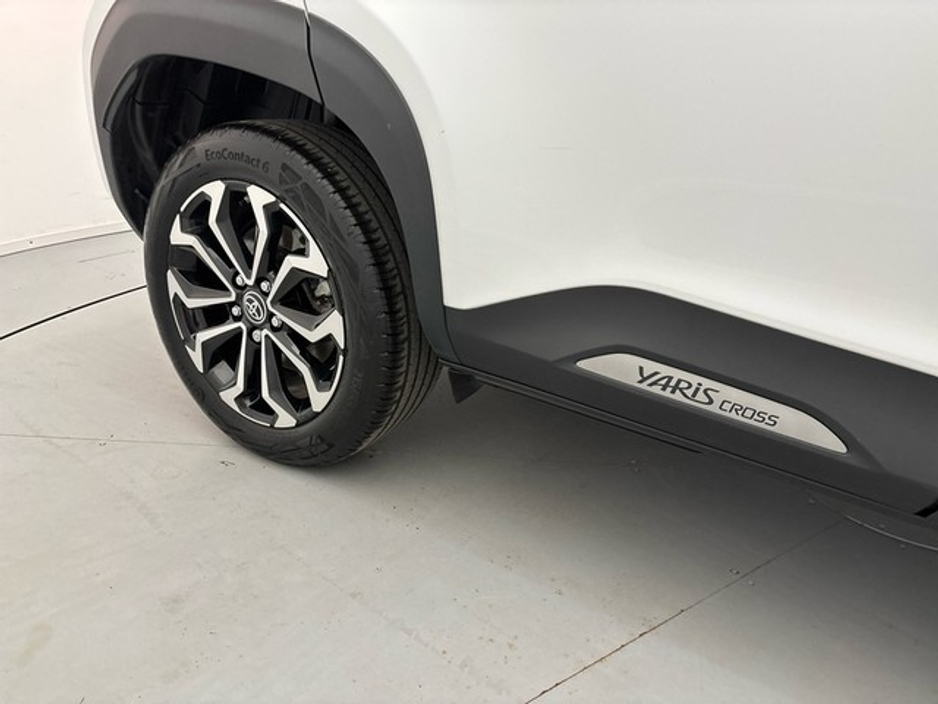 Toyota Yaris Cross LUNA SPORT — thumbnail 18