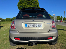 2007 MINI Hatch 1.6L Petrol For Sale Images