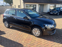 2013 Volkswagen Polo 1.2L Petrol For Sale Images