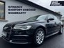 2016 AUDI A6 (162) 2.0 TDI ULTRA AUTO NEW NCT 190PS NAV LEATHER