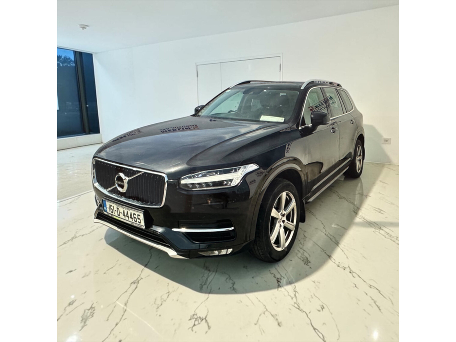 2016 Volvo XC90 2L Diesel For Sale Images