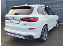 2022 BMW X5 3.0L Hybrid For Sale Images
