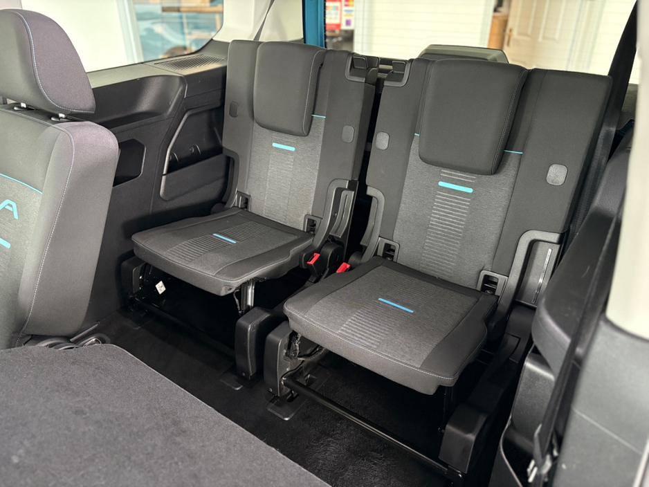 2023 Ford Tourneo Connect 2L Diesel For Sale Images