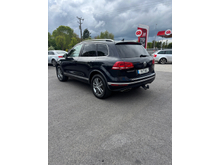 2015 Volkswagen Touareg 3L Diesel For Sale Images