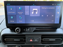 2025 Citroen Berlingo 1.5L Diesel For Sale Images