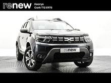 Dacia Duster Journey Blue dCi 115 4x2 NBI