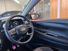 2025 Hyundai Bayon 1.2L Petrol For Sale Images