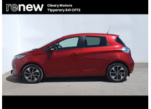 2019 Renault Zoe ElectricL Electric For Sale Images