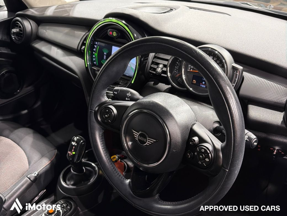 MINI Cooper COOPER D AUTOMATIC — thumbnail 17