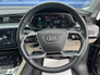 2021 AUDI E-TRON QUATTRO 50 // RS-PERFORMANCE PACK // DIGITAL MIRRORS // FULL SERVICE RECORD // ADAPTIVE AIR SUSPENSION