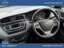2015 Hyundai i20 1.2L Petrol For Sale Images