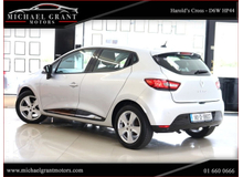 2014 Renault Clio 1.1L Petrol For Sale Images