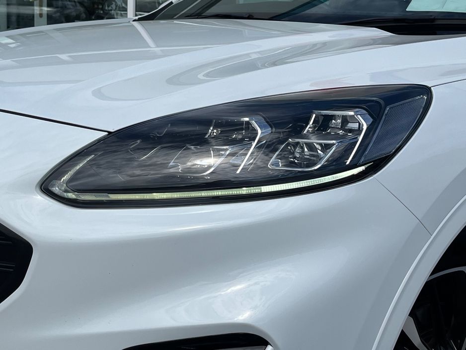 2023 Ford Kuga 2.5L Hybrid For Sale Images