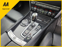 2016 BMW 5 Series 2L Diesel For Sale Images