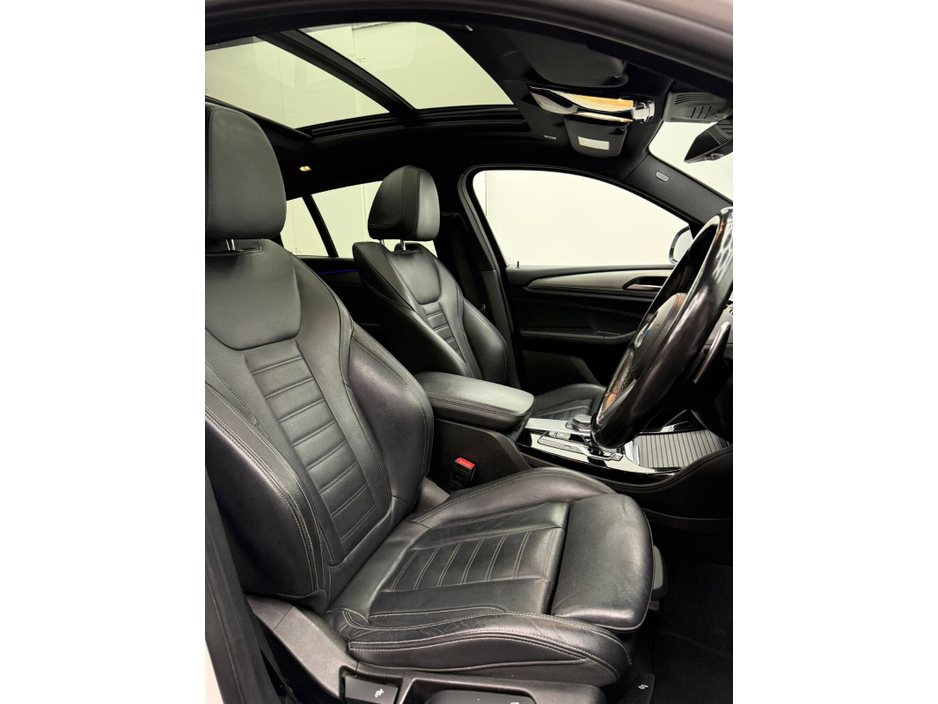 2018 BMW X4 2L Diesel For Sale Images