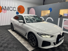 BMW i4 ONLY 20K KMS 2022 BMW I4 40EDRIVE...