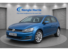2017 Volkswagen Golf 1.4L Petrol For Sale Images