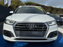 2020 AUDI Q5 S-LINE QUATTRO - 2.0L DIESEL - AUTO - 12M WARRANTY - CAR: 1445