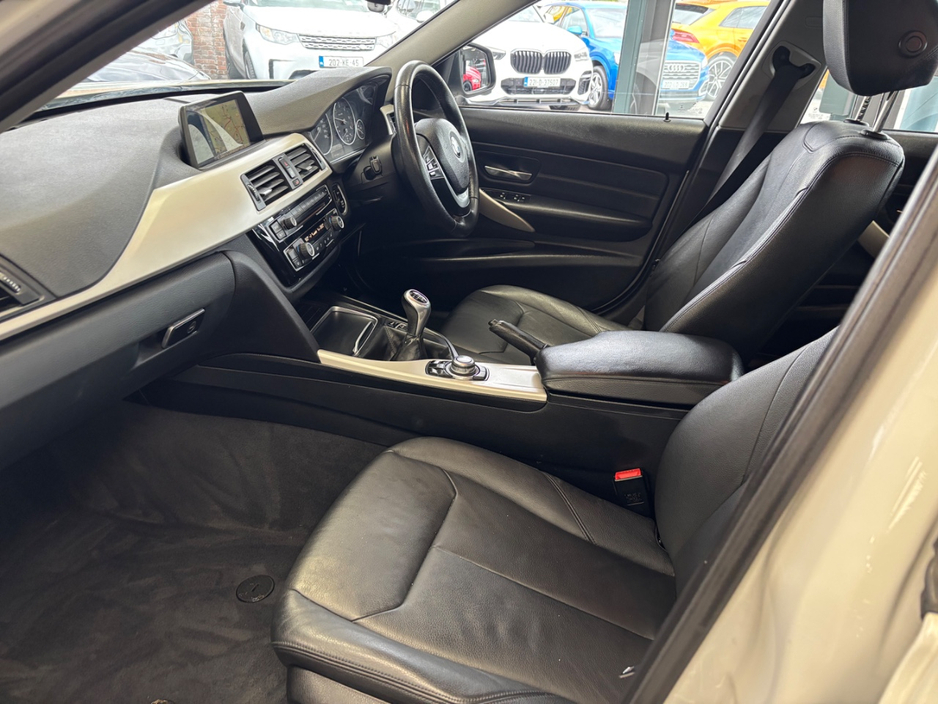 2016 BMW 3 Series 2L Diesel For Sale Images