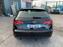 2018 AUDI A3 1.6 TDI SE TECHNIK SPORTBAC SPORTBACK 116PS 5DR