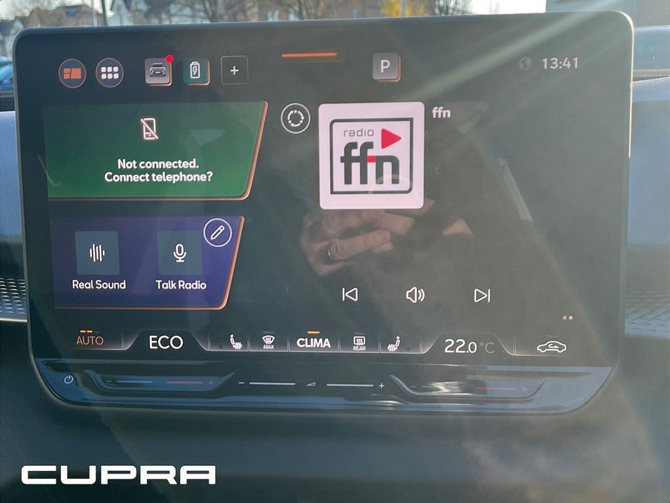 Cupra Terramar DEMO V2 EHYBRID 204HP DSG PHEV — thumbnail 17