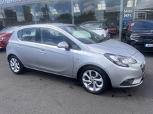 2016 Opel Corsa 1.4L Petrol For Sale Images