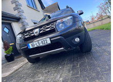 Dacia Duster 1.5 Signature SUV Diesel Manual (110bhp)
