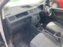 2018 VOLKSWAGEN CADDY Price inIncludes VAT @23% 2.0L Van Conversion Diesel Manual