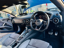 Audi TT COUPE 2.0 TFSI 230ST-Q S LINE 2DR
