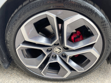 2021 Skoda Octavia 2L Diesel For Sale Images