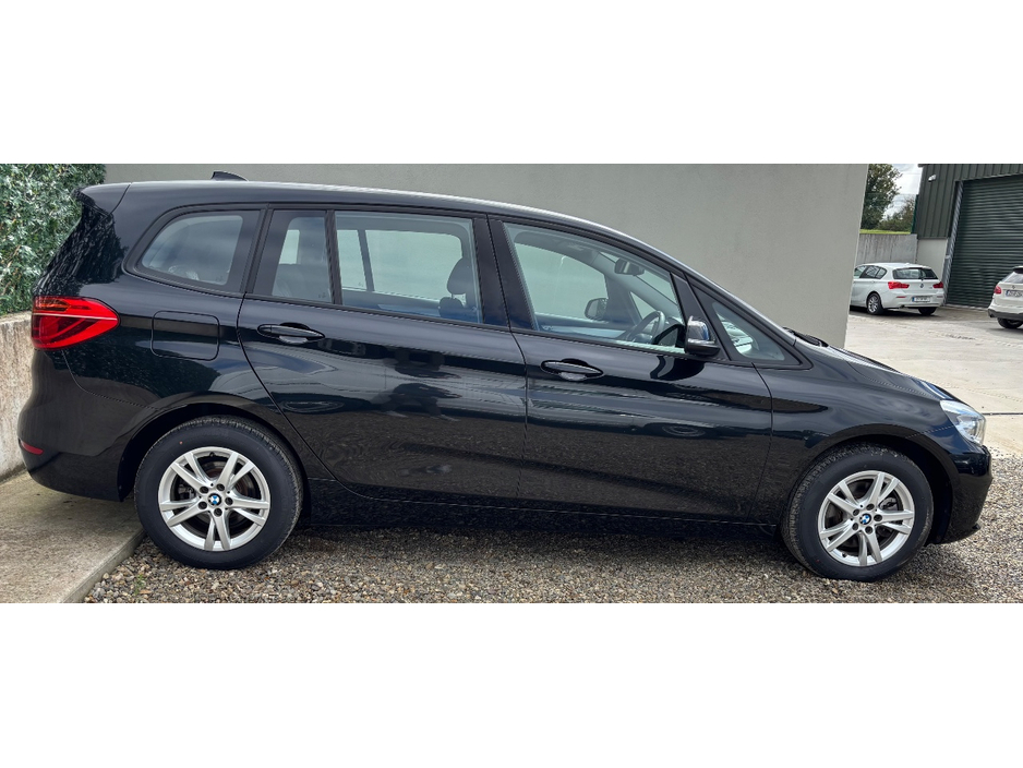 2016 BMW 2 Series 2L Diesel For Sale Images