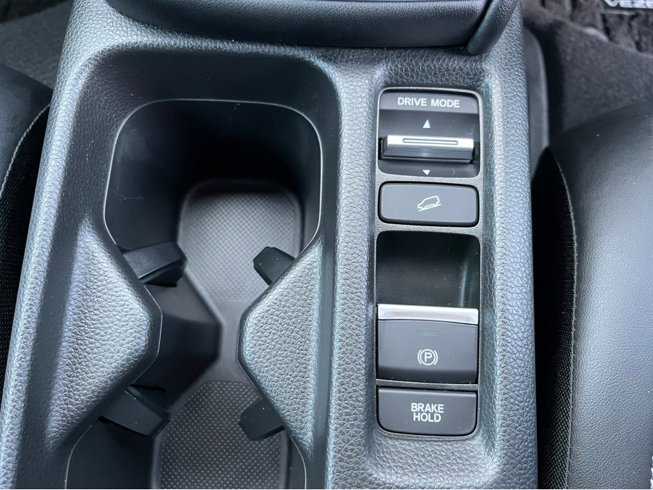 2021 Honda Vezel 1.5L Petrol Hybrid For Sale Images