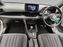 2022 TOYOTA YARIS 1.5 Petrol Auto