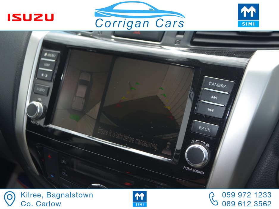 2021 Nissan Navara 2.3L Diesel For Sale Images