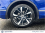 2022 VOLKSWAGEN TIGUAN 2.0 TDI 150HP R-Line DSG