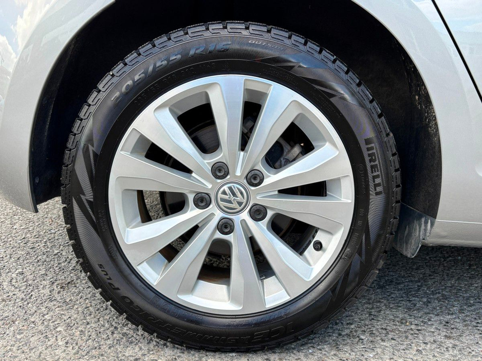 Volkswagen Golf COMFORTLINE 1.2 AUTO NEW NCT 12 MONTH WARRANTY — thumbnail 22