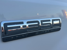2005 Ford F Series 6.1L Diesel For Sale Images