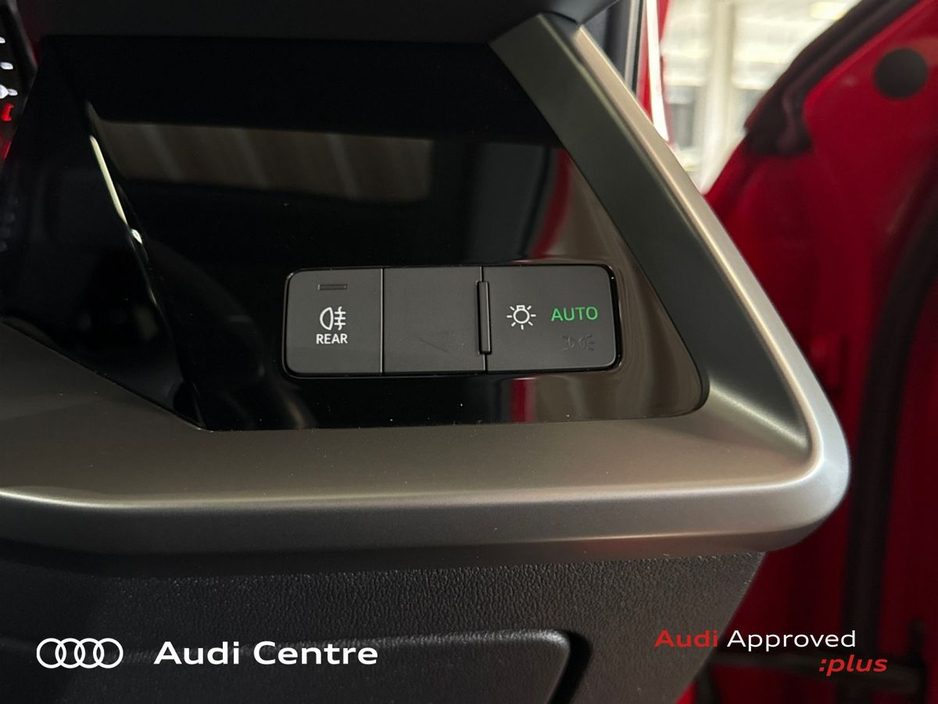 Audi A3 30 TDI 116HP SE — thumbnail 20