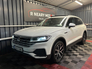 2020 VOLKSWAGEN TOUAREG 3.0TDI 231HP V6 4M DSG