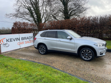 BMW X5  2.0 D XDRIVE25D SE 7SEATS 4X4...