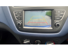 2019 Hyundai i20 1.2L Petrol For Sale Images