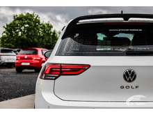 2022 Volkswagen Golf 2L Diesel For Sale Images