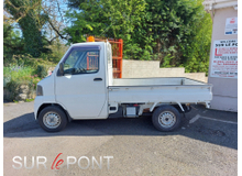 2004 Mitsubishi Minica 0.9L Petrol For Sale Images