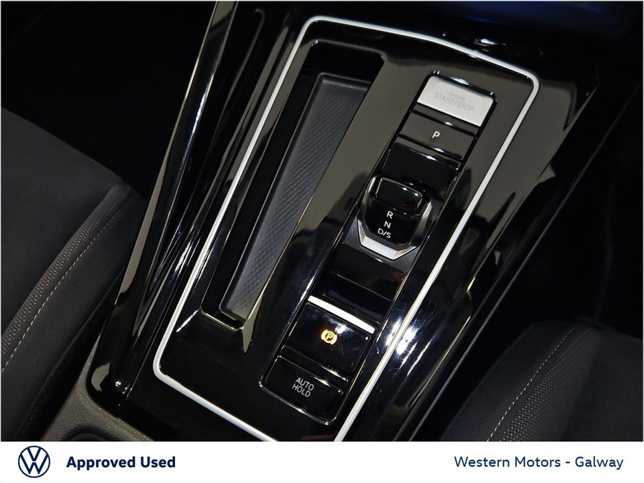 Volkswagen Golf 2.0 TDI 115HP Style DSG — thumbnail 17
