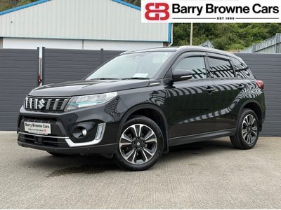  2024 Suzuki Vitara