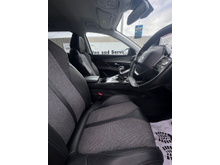 2019 Peugeot 3008 1.2L Petrol For Sale Images