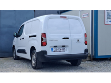 2023 Citroen Berlingo 1.5L Diesel For Sale Images