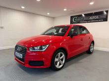2016 Audi A1 1.4L Diesel For Sale Images
